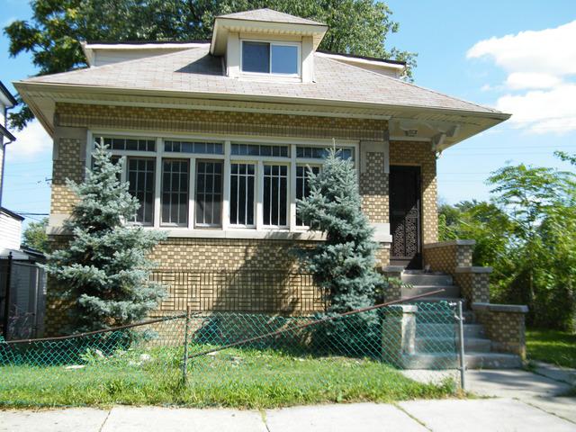 10157 S Winston Ave., Chicago, IL 60637