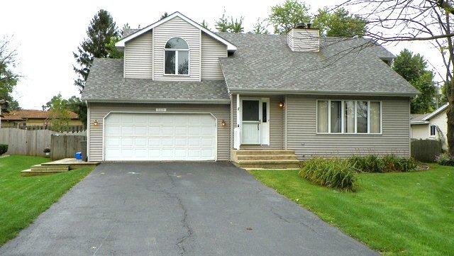 3014 Tyler Dr., Joliet, IL 60431
