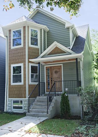 3328 N Albany Ave., Chicago, IL 60618