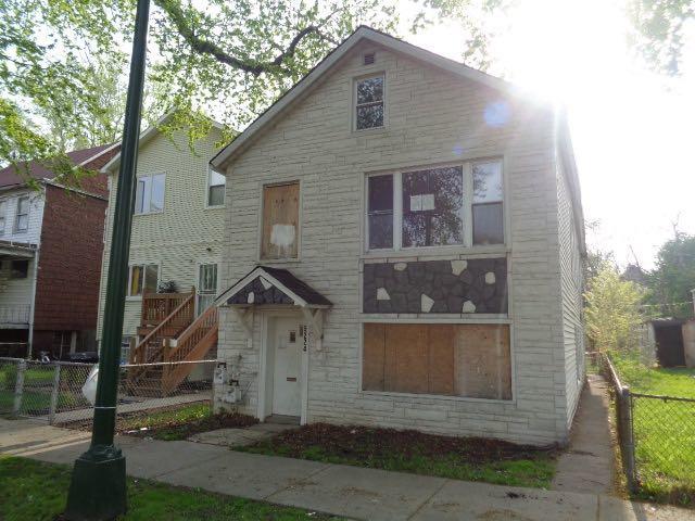 5224 S Morgan St., Chicago, IL 60609