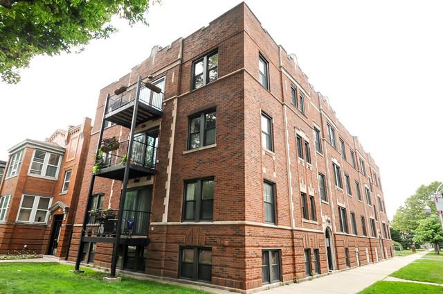 2201 W Winona St. #1, Chicago, IL 60625