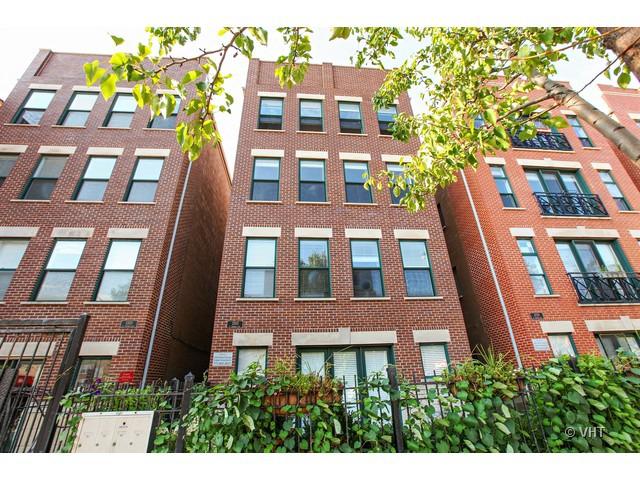2305 W Chicago Ave. #3, Chicago, IL 60622