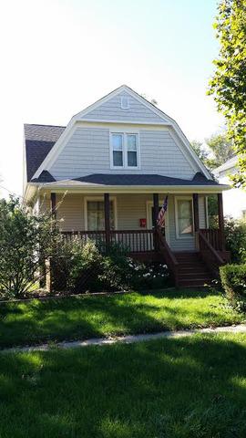 905 Tappan St., Woodstock, IL 60098