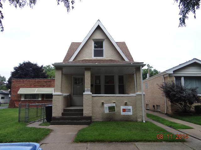 11014 S Washtenaw Ave., Chicago, IL 60655