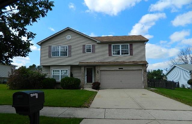 25706 S Linden Ave., Monee, IL 60449