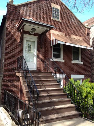 1628 W 38th Pl., Chicago, IL 60609