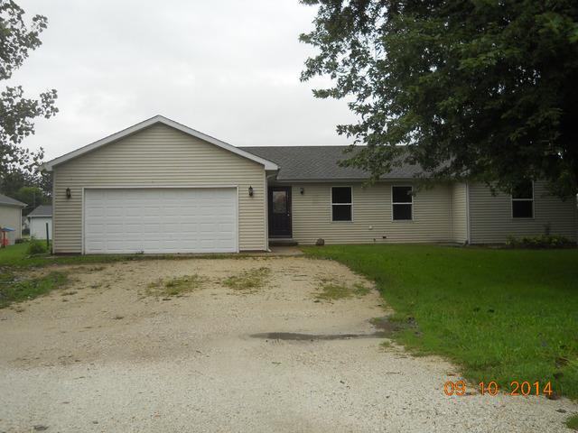 161 N Robert Rd., Godley, IL 60407