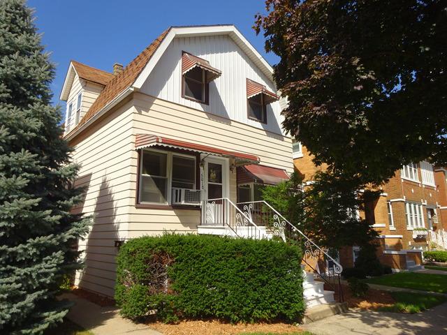 5018 S Keeler Ave., Chicago, IL 60632