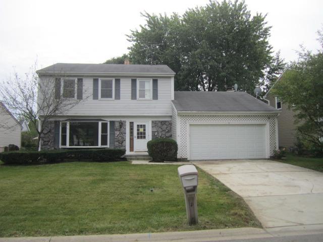 3 Bedford Dr., Vernon Hills, IL 60061