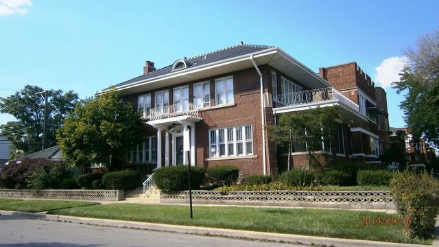 7958 S Sangamon St., Chicago, IL 60620