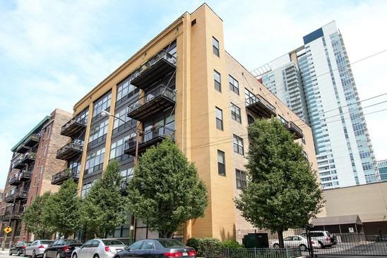 23 N Green St. #402, Chicago, IL 60607