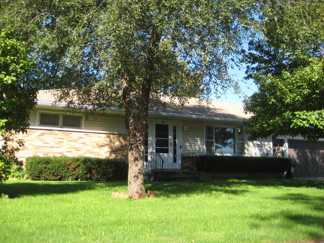 651 N Maple St., Herscher, IL 60941