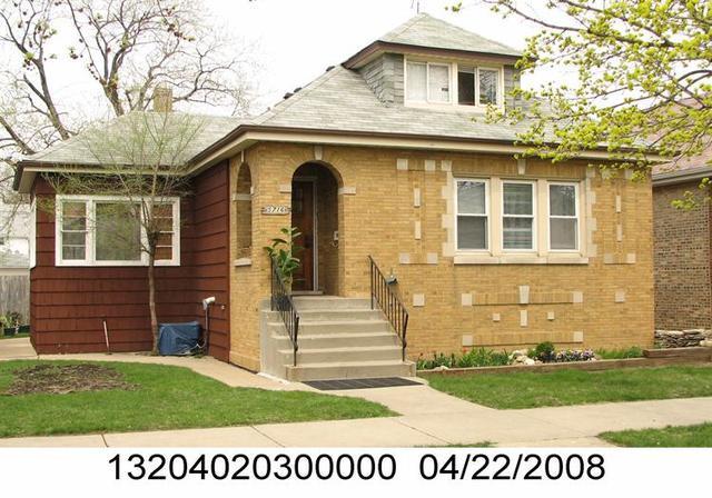 5716 W Eddy St., Chicago, IL 60634