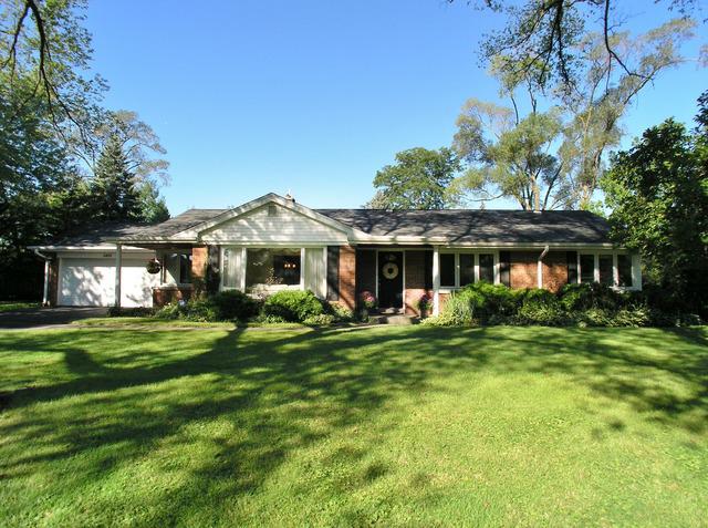 5420 Country Club Dr., La Grange, IL 60525