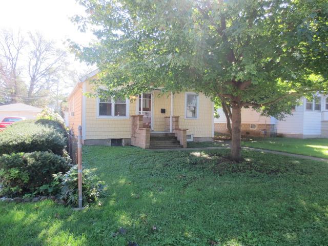 1206 Oakland Ave., Joliet, IL 60435
