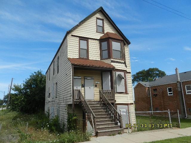 8903 S Mackinaw Ave., Chicago, IL 60617