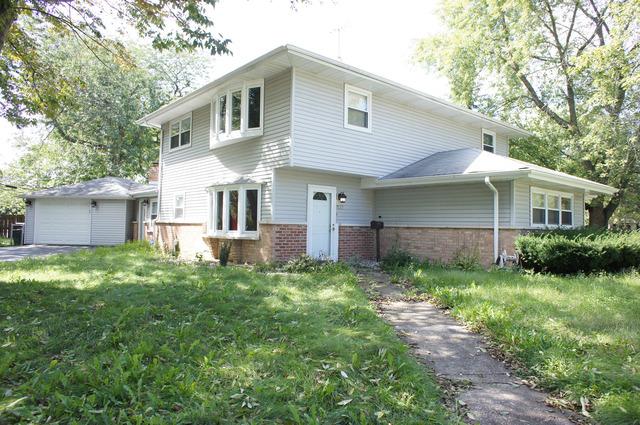 127 Nashua St., Park Forest, IL 60466