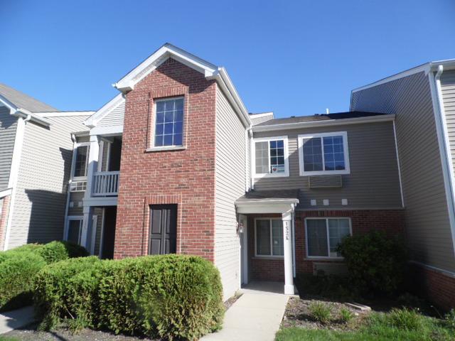 152 Bertram Dr. #K, Yorkville, IL 60560