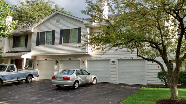 573 Willow Creek Ct. #3-3, Clarendon Hills, IL 60514