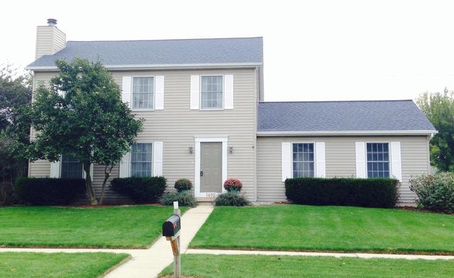 1400 Janet St., Sycamore, IL 60178