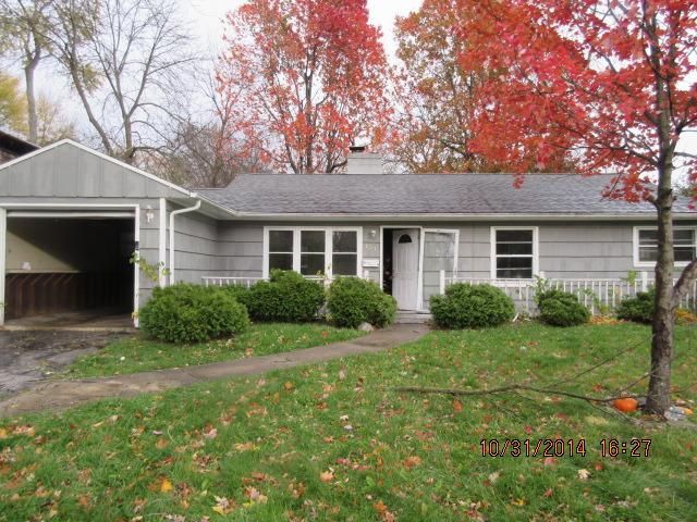 323 Neola St., Park Forest, IL 60466