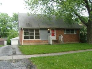 16909 Sunset Ridge Dr., Country Club Hills, IL 60478