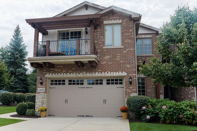2453 Nicola Ct. #16, Addison, IL 60101