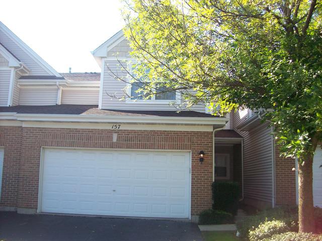 157 Farmgate Dr., Schaumburg, IL 60193