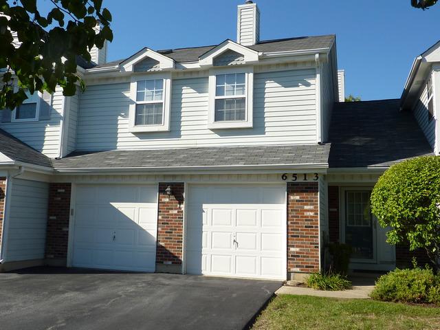 6513 Barclay Ct., Downers Grove, IL 60516