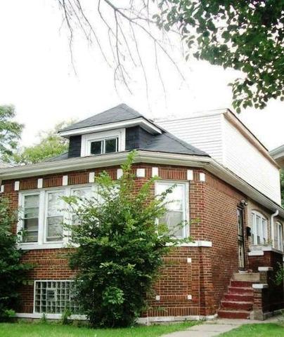 8051 S Princeton Ave., Chicago, IL 60620