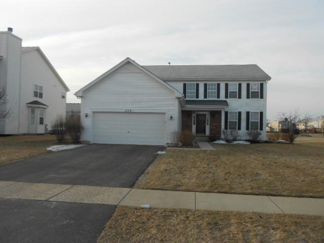 259 Olmsted Ln., Round Lake, IL 60073