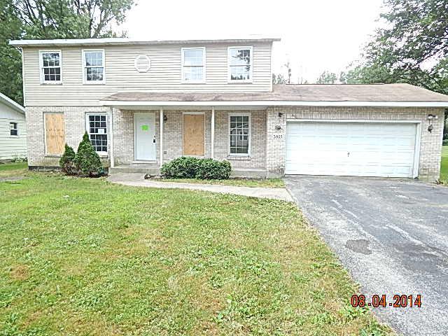 3805 W 156th St., Markham, IL 60428