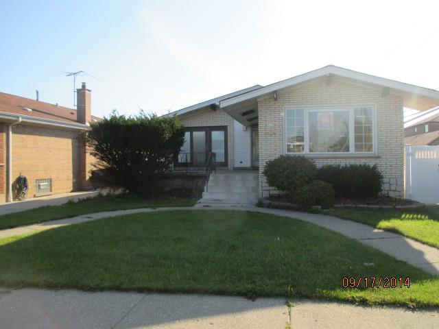 8641 S Karlov Ave., Chicago, IL 60652