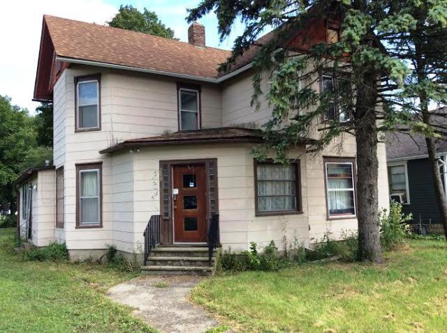 202 S Jackson St., Flanagan, IL 61740