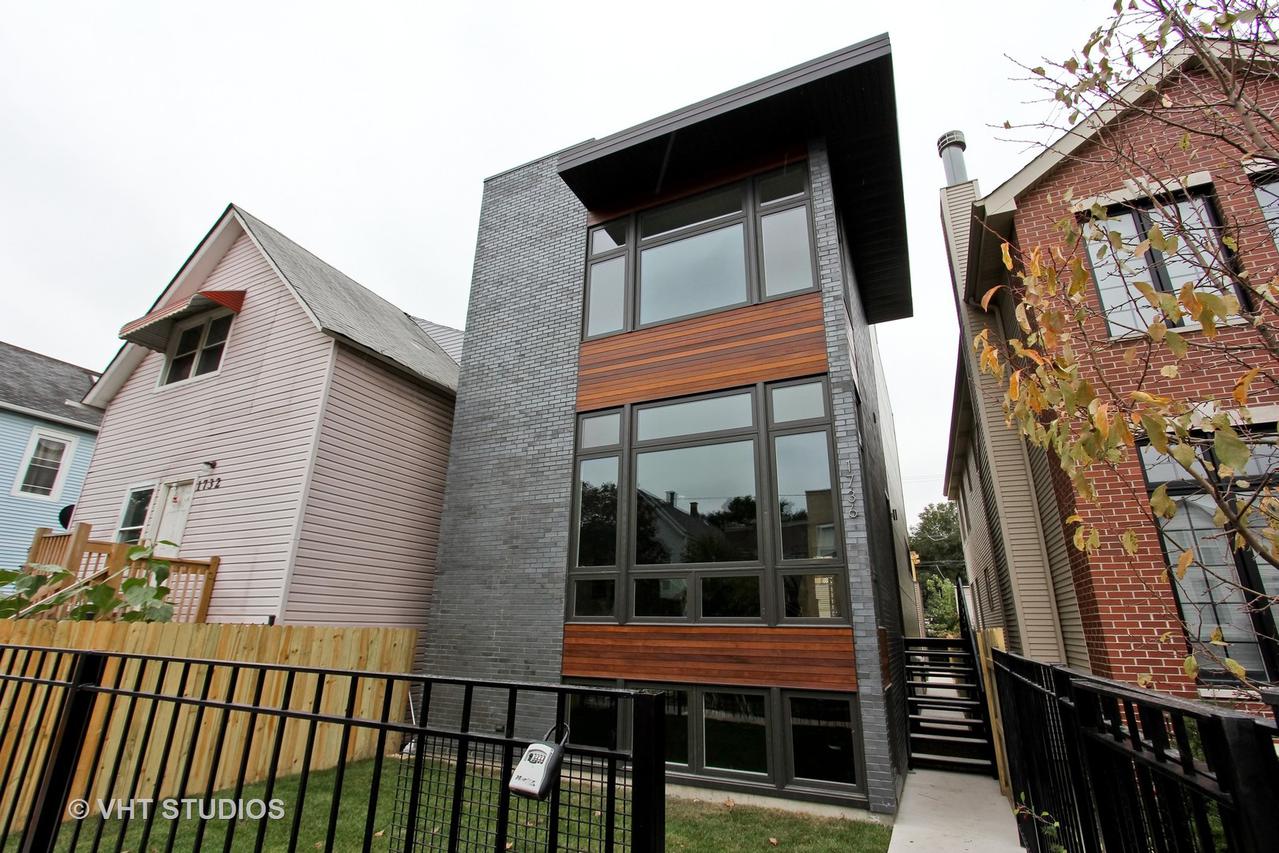 2034 N Point St., Chicago, IL 60647