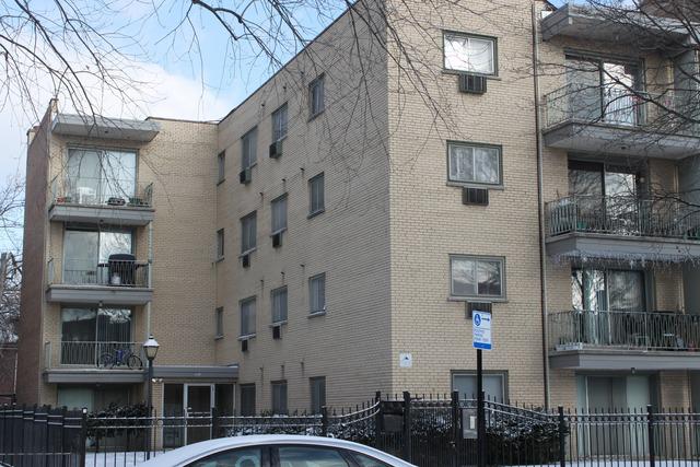1640 W Sherwin Ave. #4A, Chicago, IL 60626