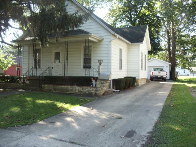 217 E James St., Dwight, IL 60420