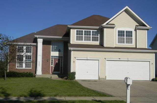 1961 Blue Heron Cir., Bartlett, IL 60103