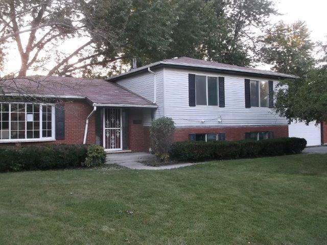 18340 Mulberry Ter., Country Club Hills, IL 60478
