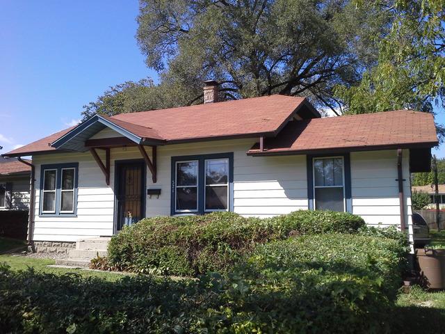 321 S Stryker Ave., Joliet, IL 60436