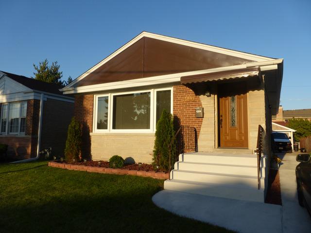 4617 Thatcher Ave., Norridge, IL 60706