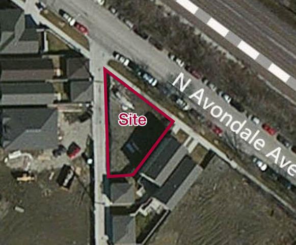 3650 N Avondale Ave., Chicago, IL 60618