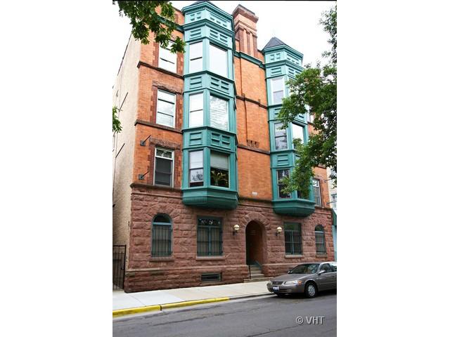 1500 N Orleans St. #1N, Chicago, IL 60610