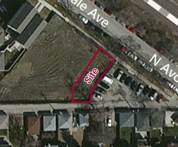 3634 N Avondale Ave., Chicago, IL 60618