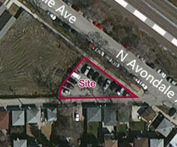 3630 N Avondale Ave., Chicago, IL 60618