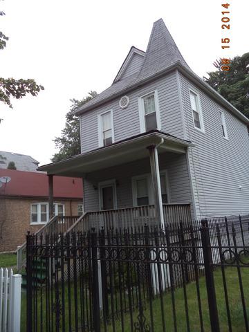 7413 S Peoria St., Chicago, IL 60620