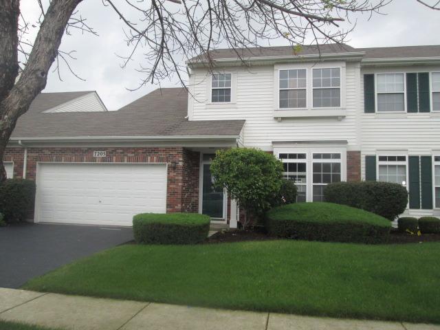 7205 Alden Dr., Plainfield, IL 60586
