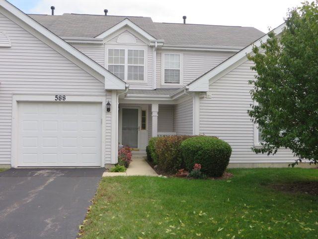 588 Jennifer Cir., Mundelein, IL 60060