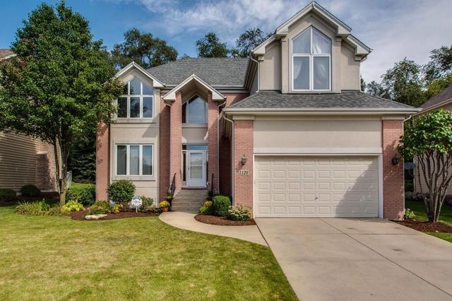 1120 Tuthill Rd., Naperville, IL 60563