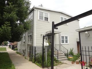 3528 W 47th St., Chicago, IL 60632
